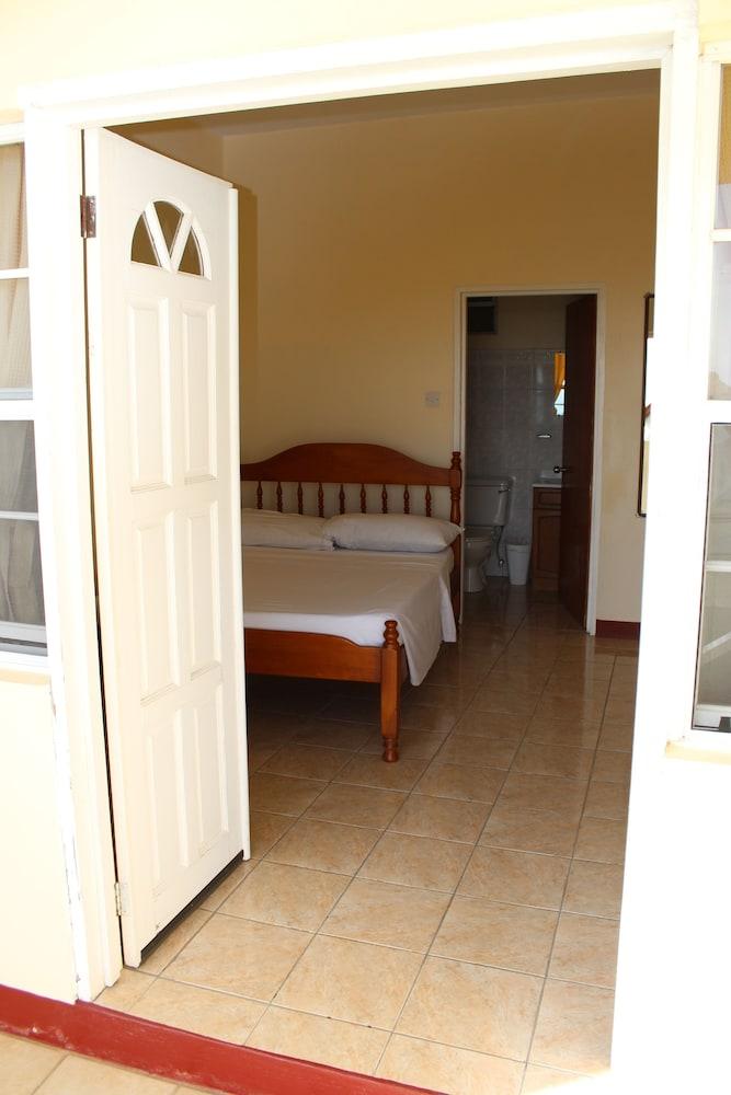 Relax Inn Grenada West Indies