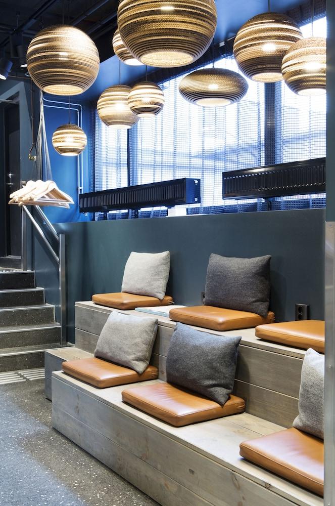 Comfort Hotel Xpress Central Station