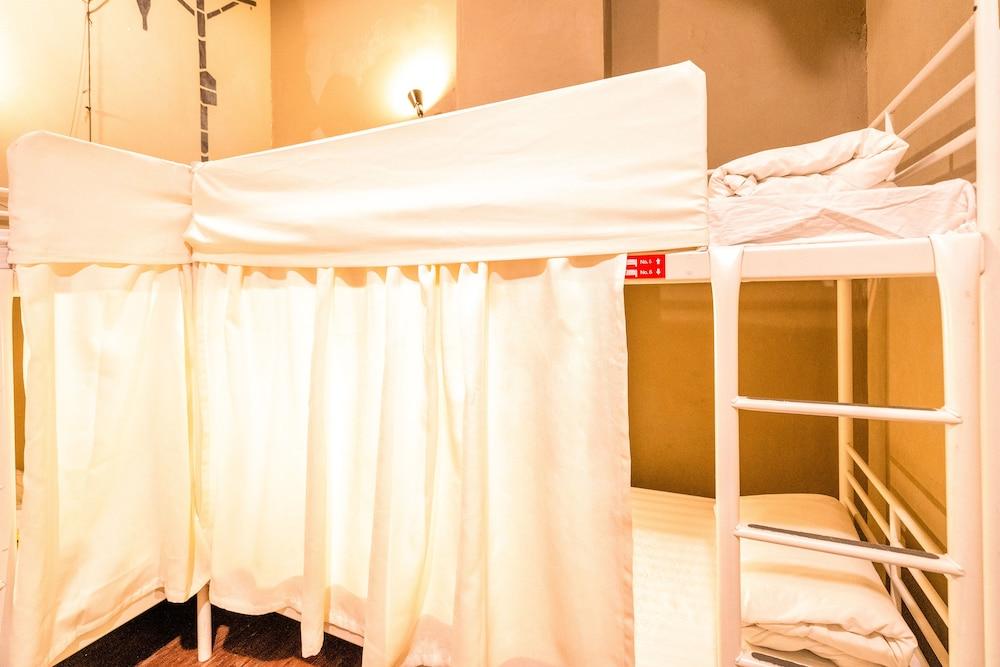 S Inn Chinatown - Hostel