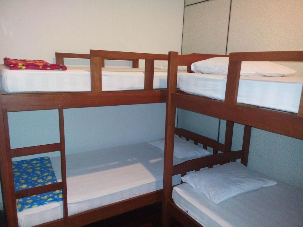 Discovery Malacca Hostel