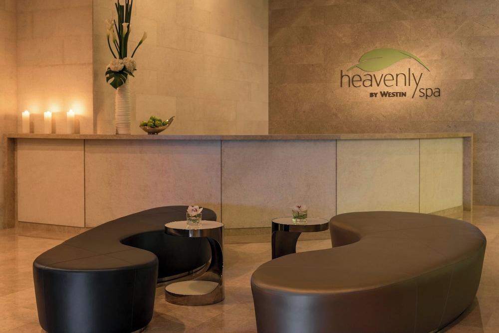 The Westin City Centre Bahrain