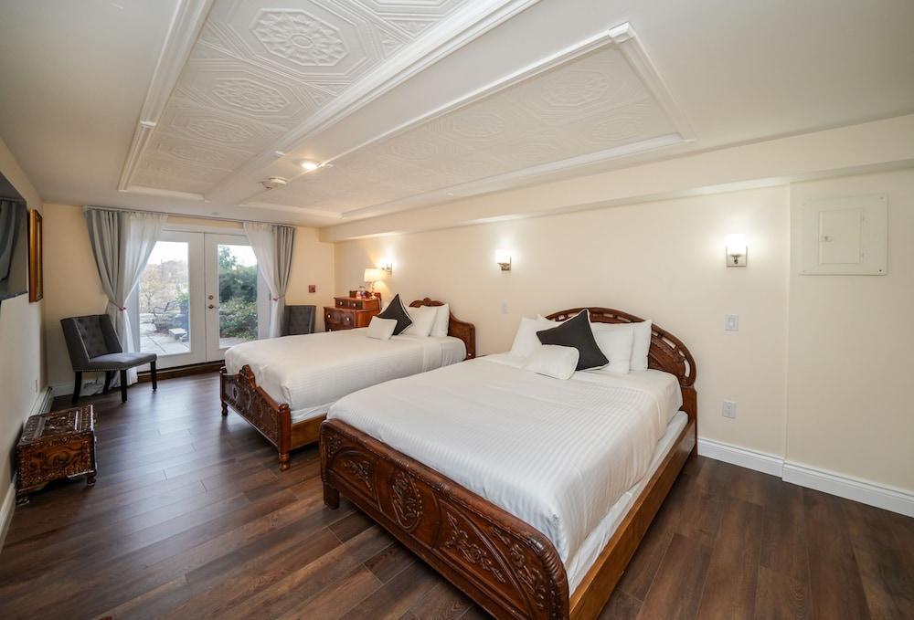 Niagara Grandview Boutique hotel