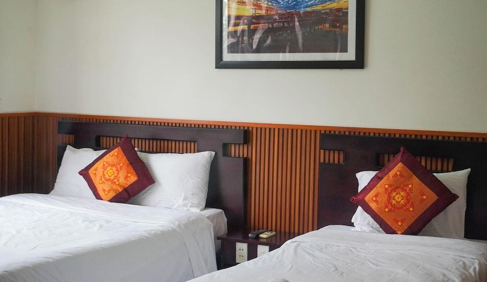 Hoi An Paradise Hotel