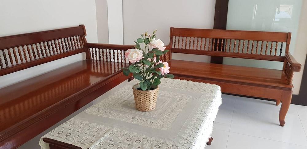 Suklutai Hotel & Serviced Apartment