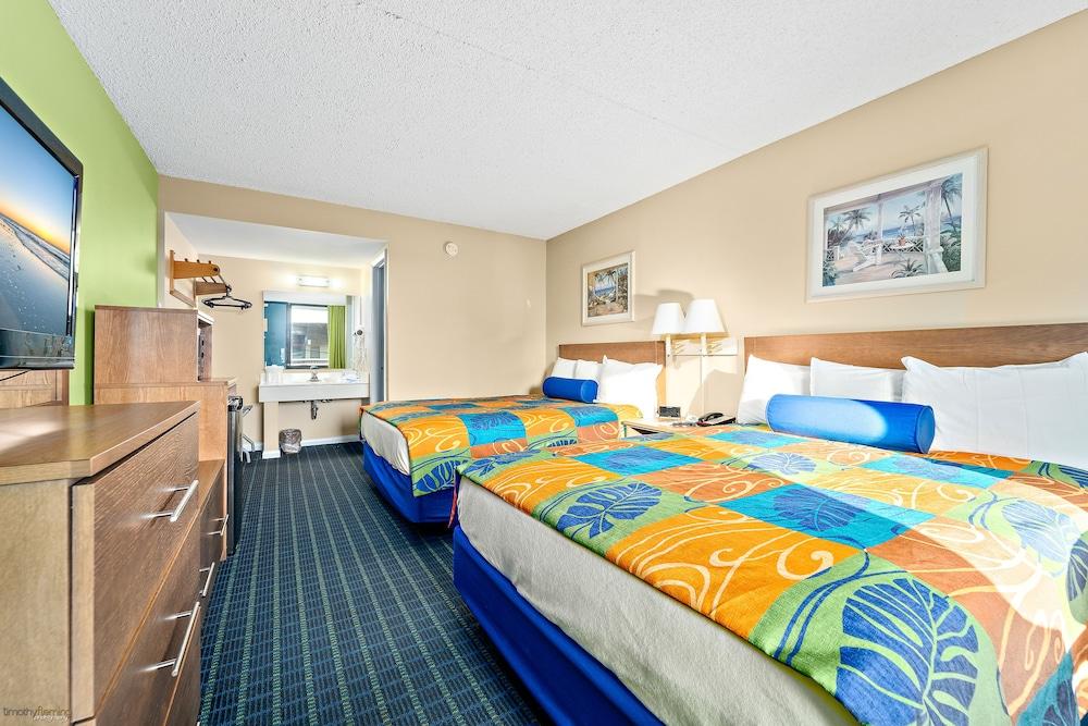 Harris House By the Beach