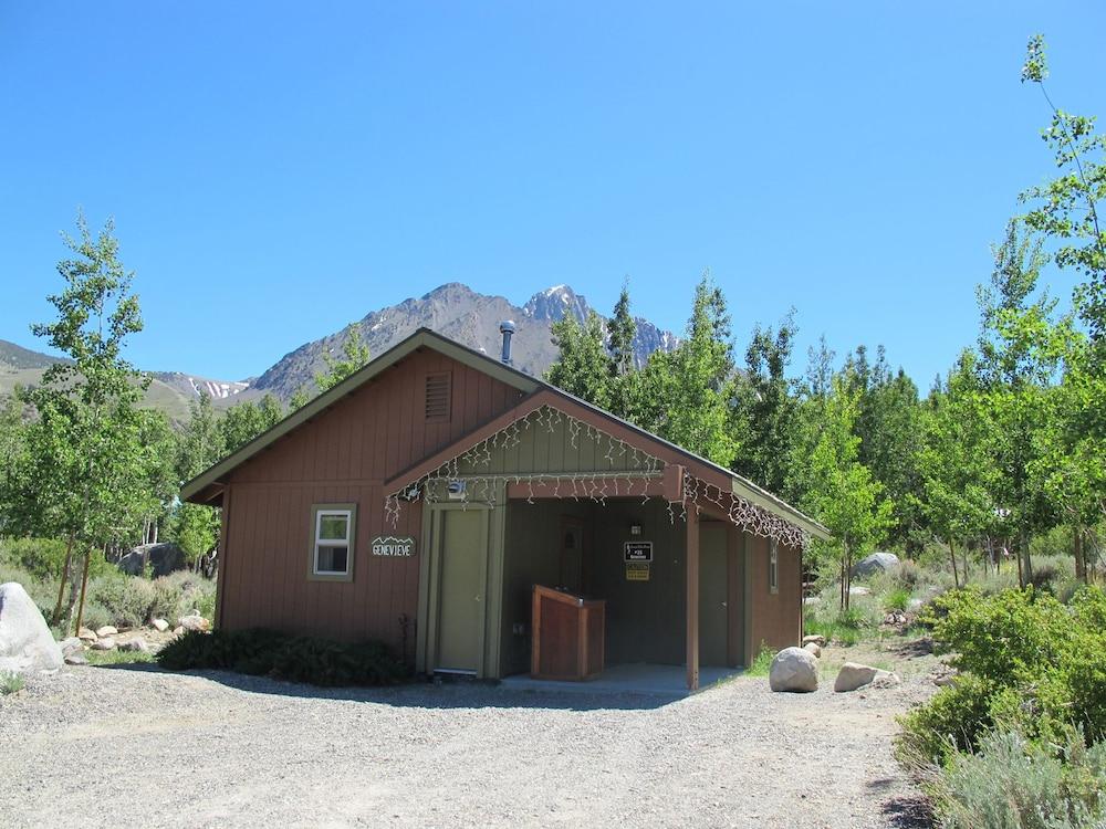 Convict Lake Resort