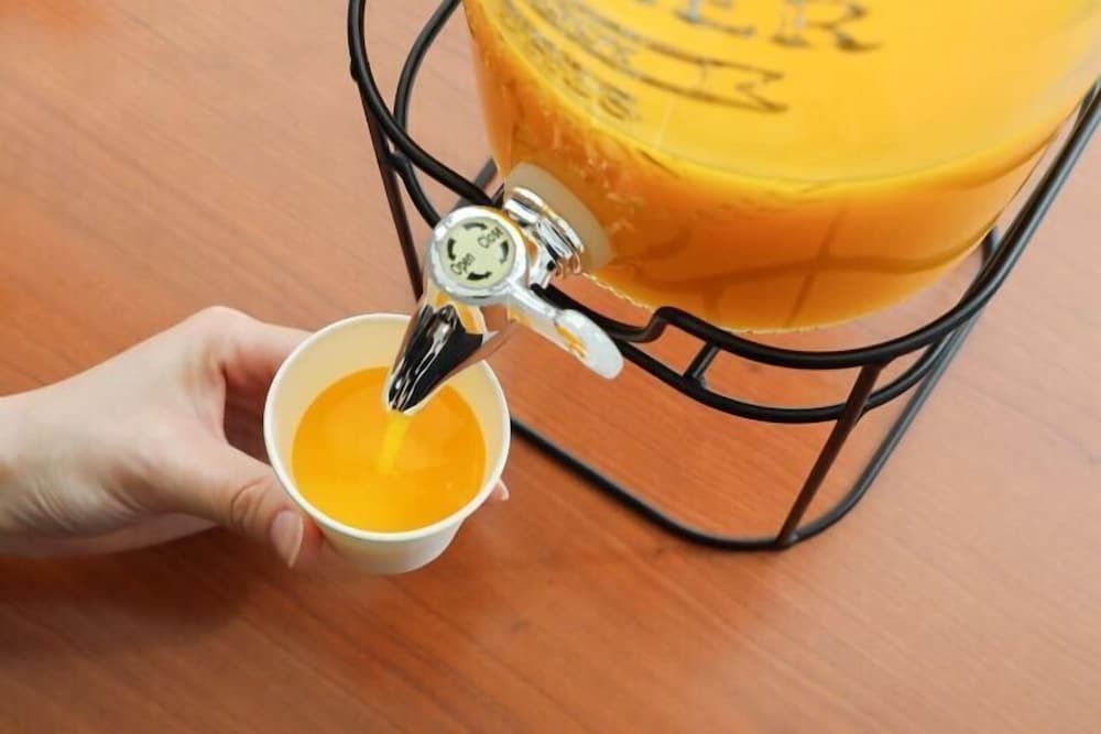 Uwajima Oriental Hotel