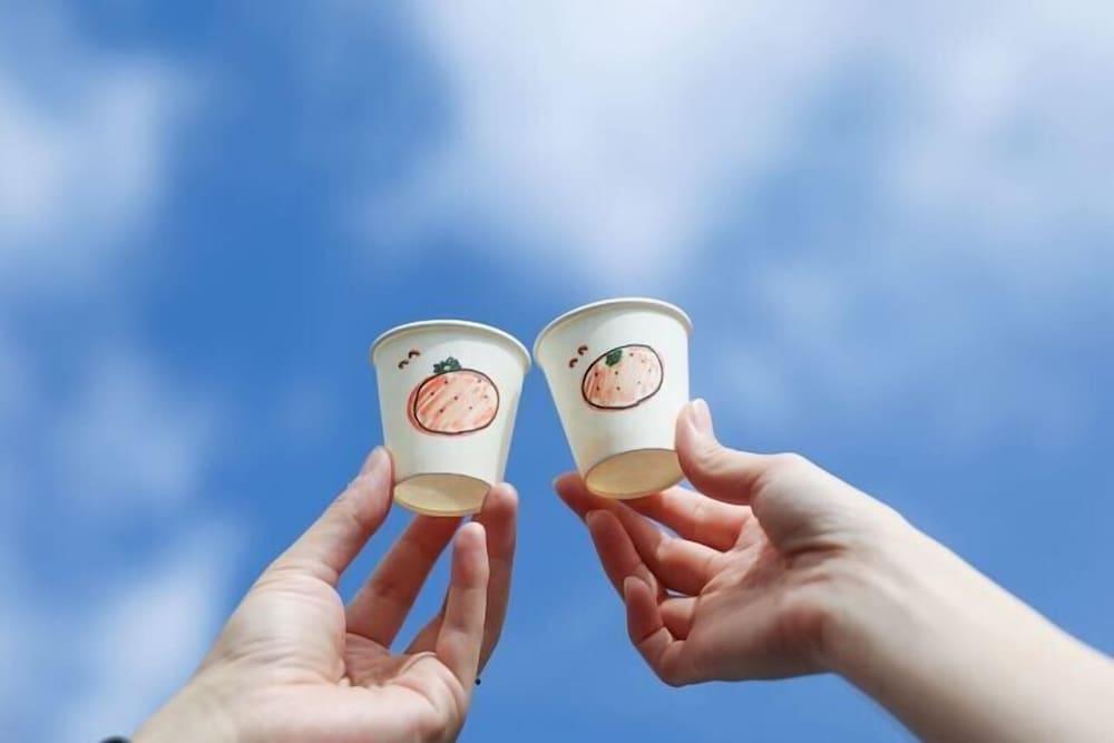 Uwajima Oriental Hotel