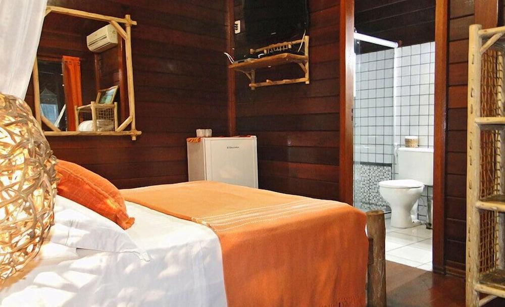 Pousada Riacho dos Cambucás