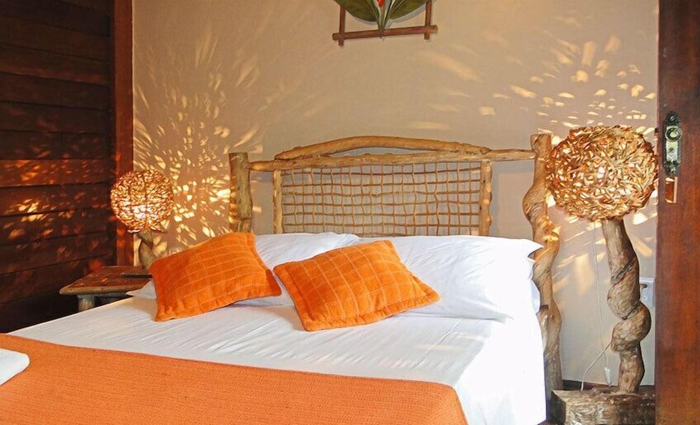 Pousada Riacho dos Cambucás