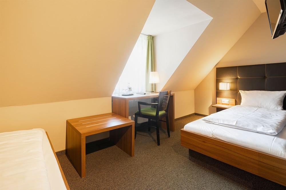 Joesepp´s Hotel am Hallhof