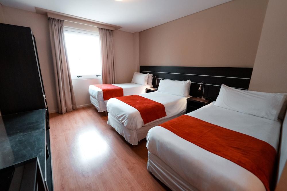 Mérit San Telmo by Amérian