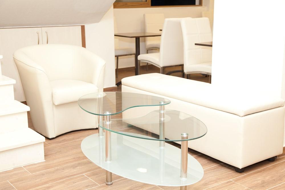 Harma Boutique Hotel