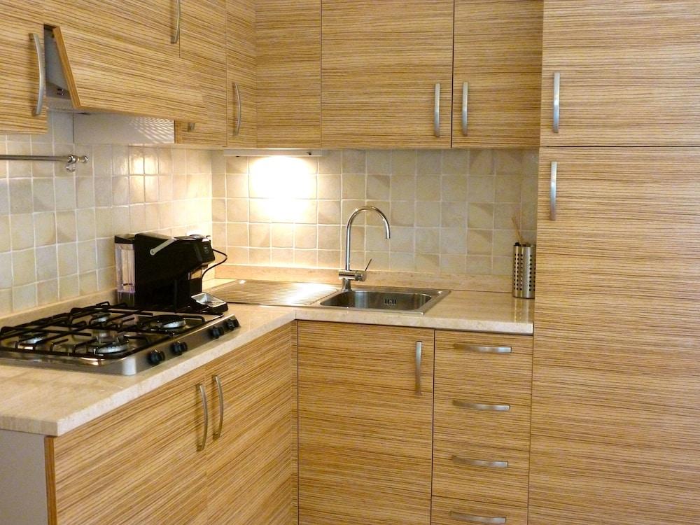 Il Borgo Appartamenti by Kasavacanze