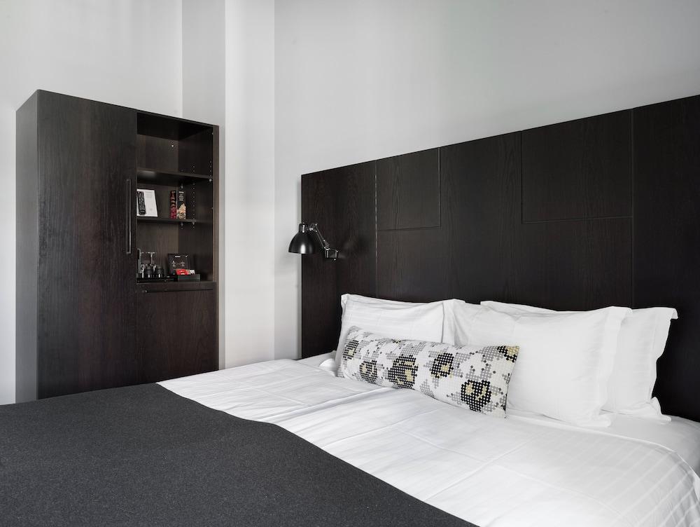 Apotek Hotel by Keahotels