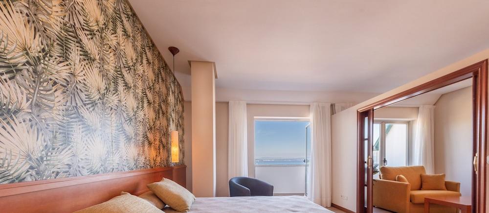 Hotel Norat Palmeira Playa