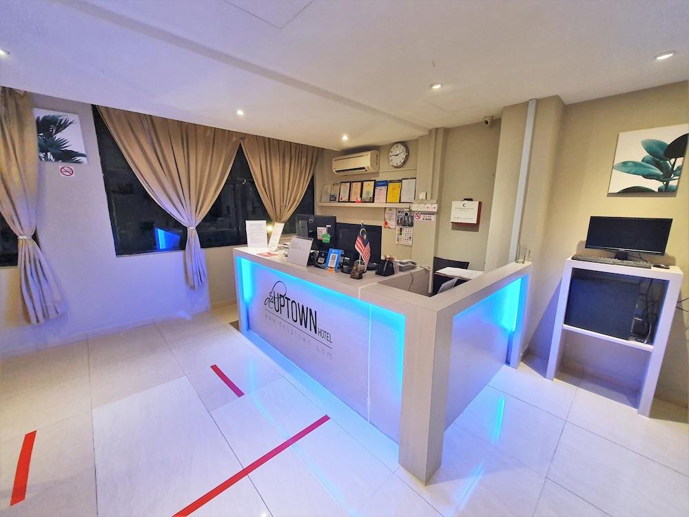 De UPTOWN Hotel @ Subang Jaya