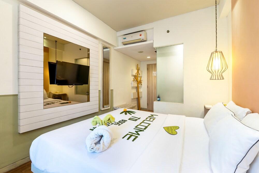 Boss Legian Hotel Powered by Archipelago