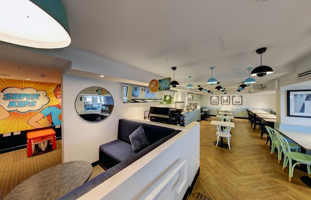 ibis budget Sydney Airport