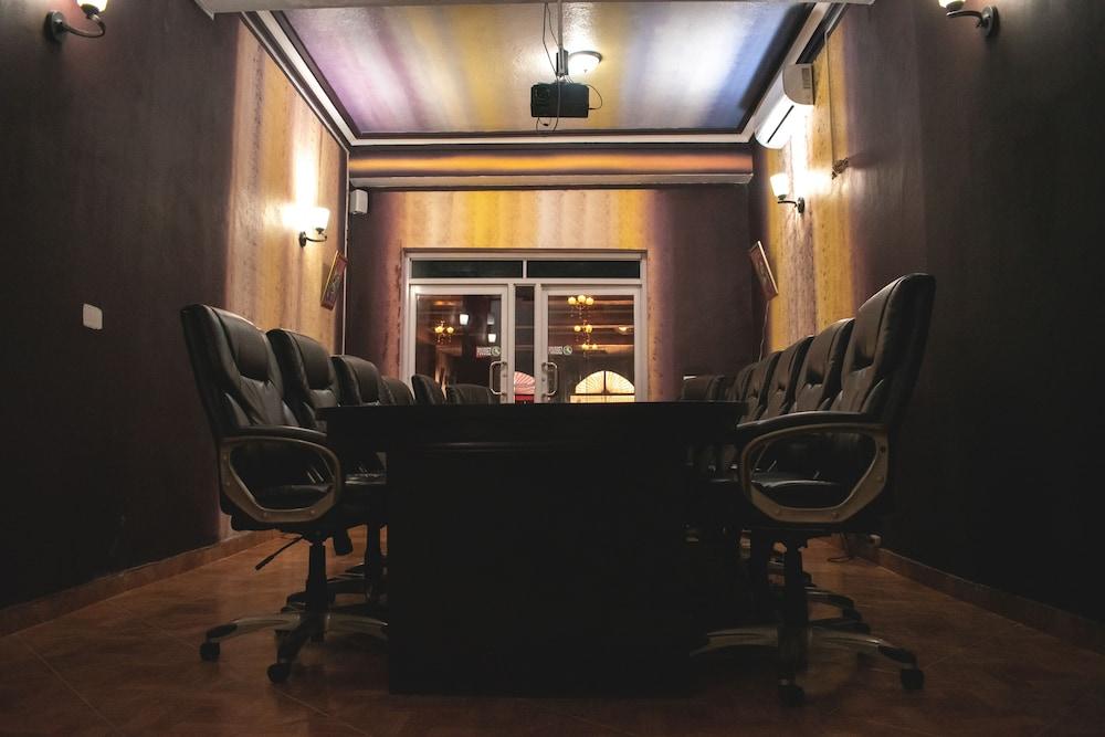 La Pépinière Hôtel