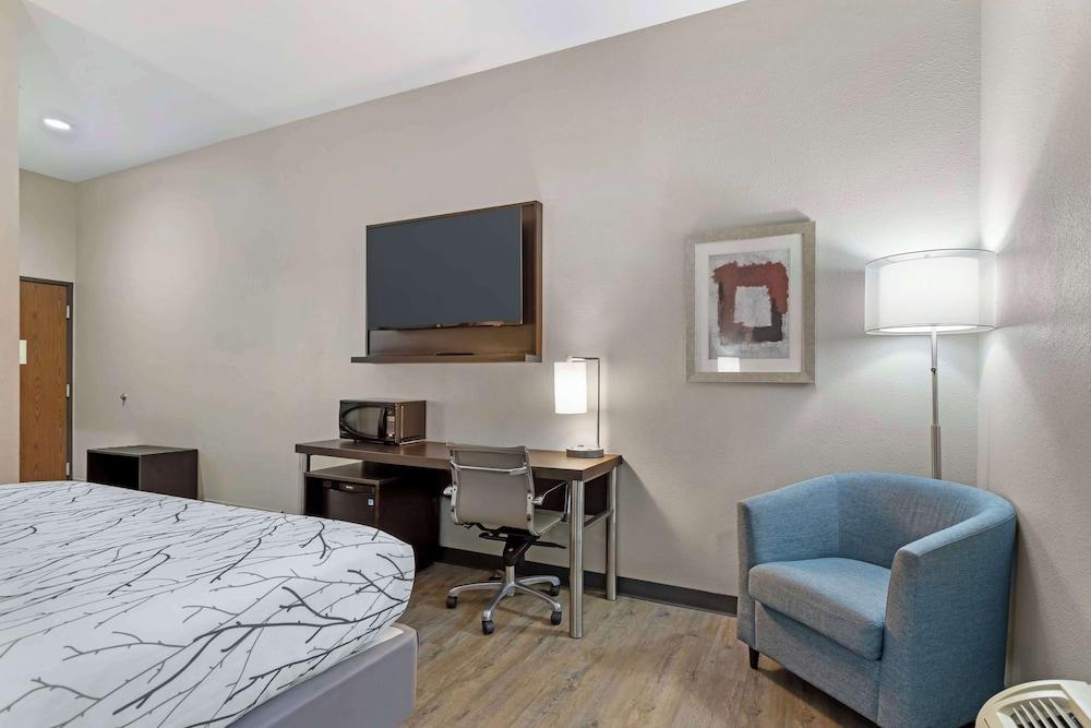 Best Western Casino Inn