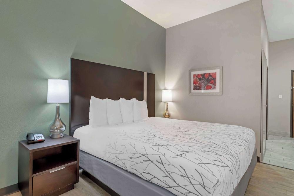 Best Western Casino Inn