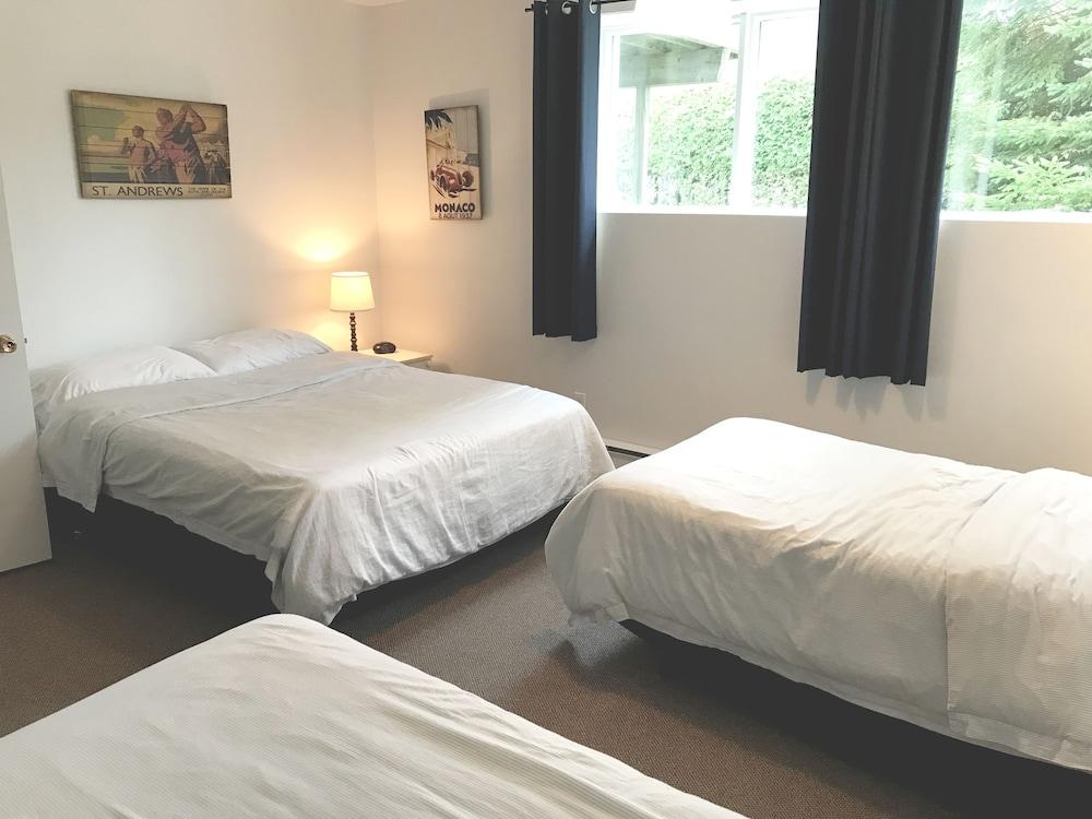 Chalets Montmorency Mont-Sainte-Anne