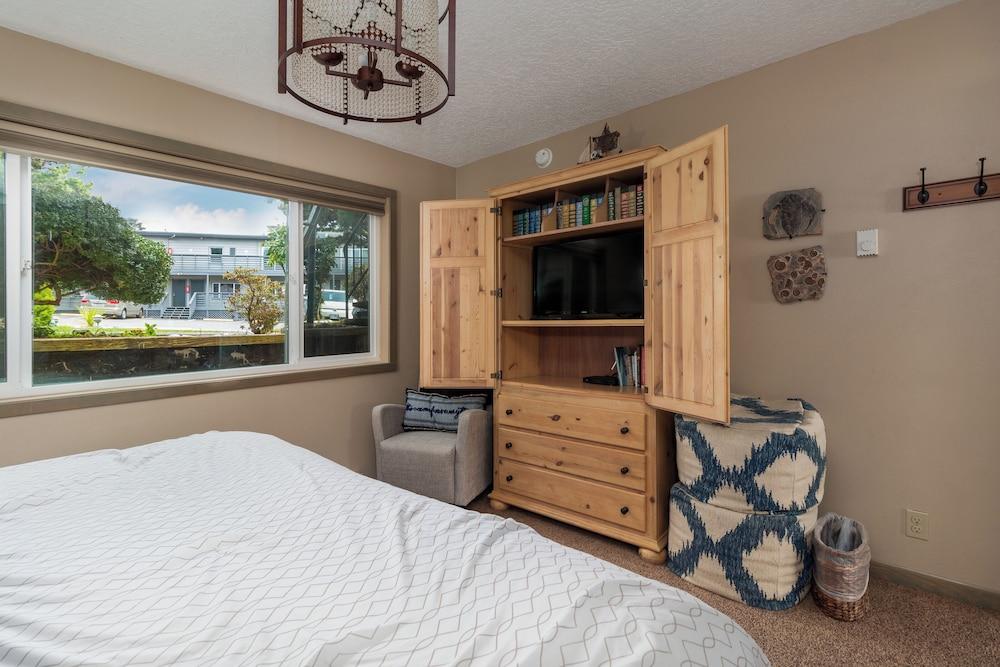 Ocean Terrace Condominiums