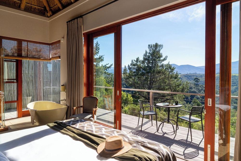 Tamodi Lodge and Stables