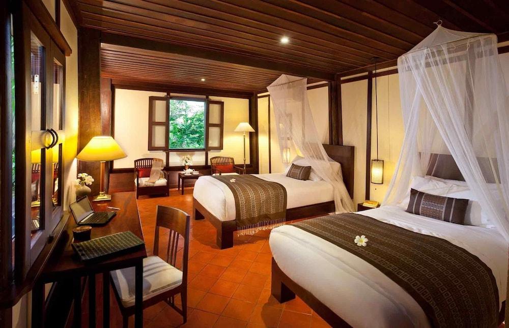 3 Nagas Hotel Luang Prabang - MGallery Collection