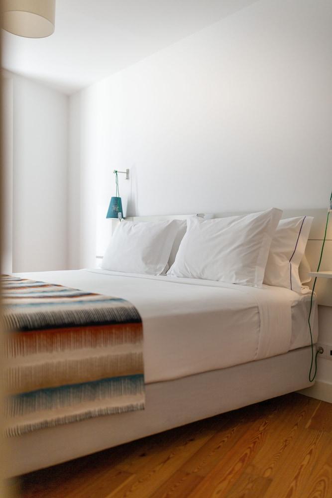 My Suite Lisbon Serviced Apartments