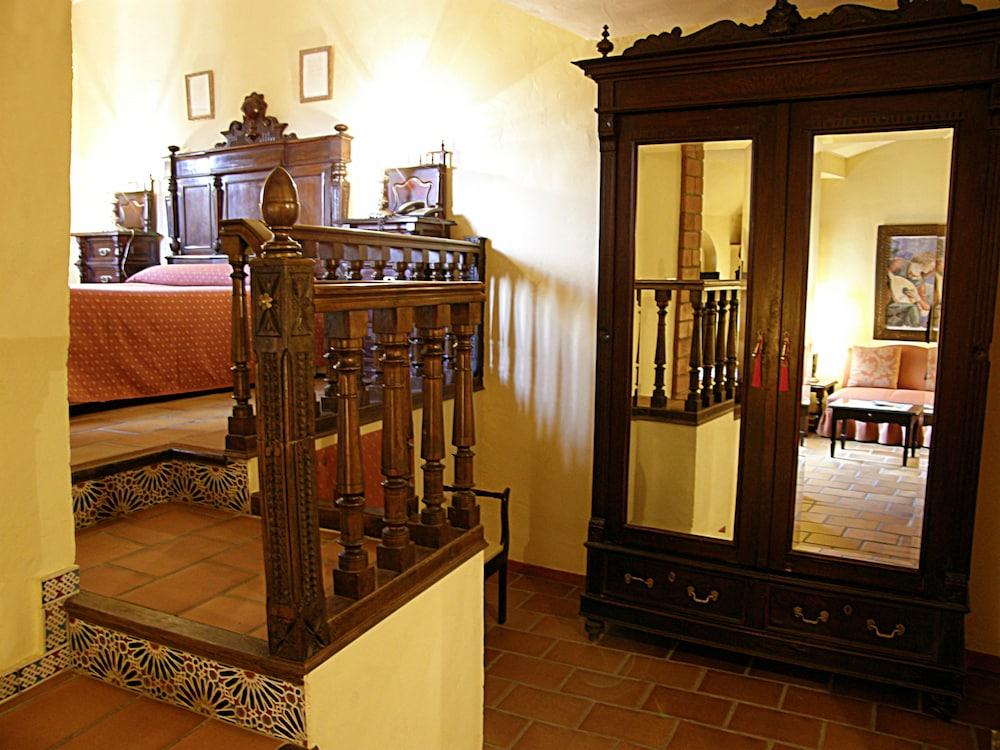 Soho Boutique Palacio San Gabriel