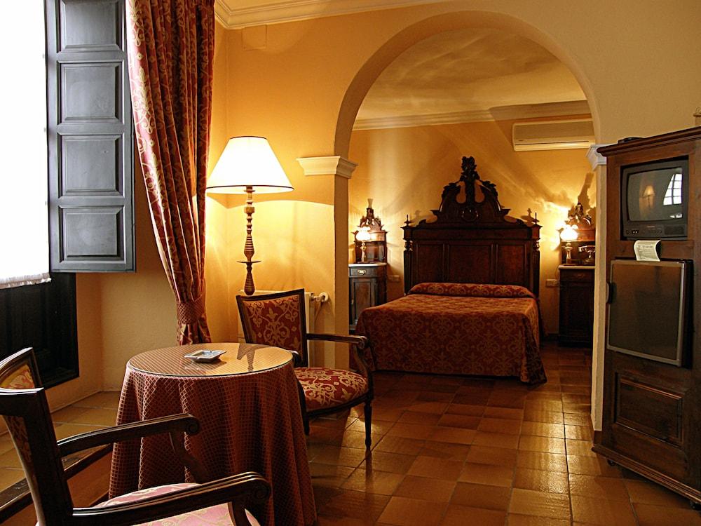 Soho Boutique Palacio San Gabriel