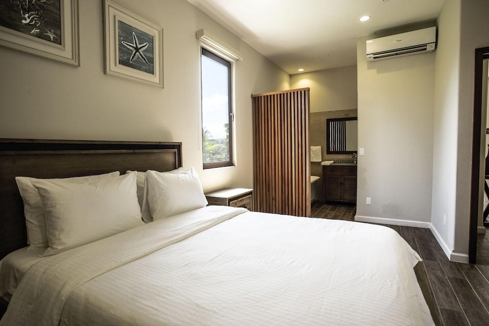 Hotel El Sitio Playa Venao