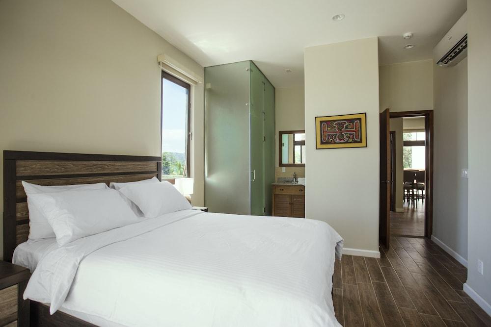 Hotel El Sitio Playa Venao