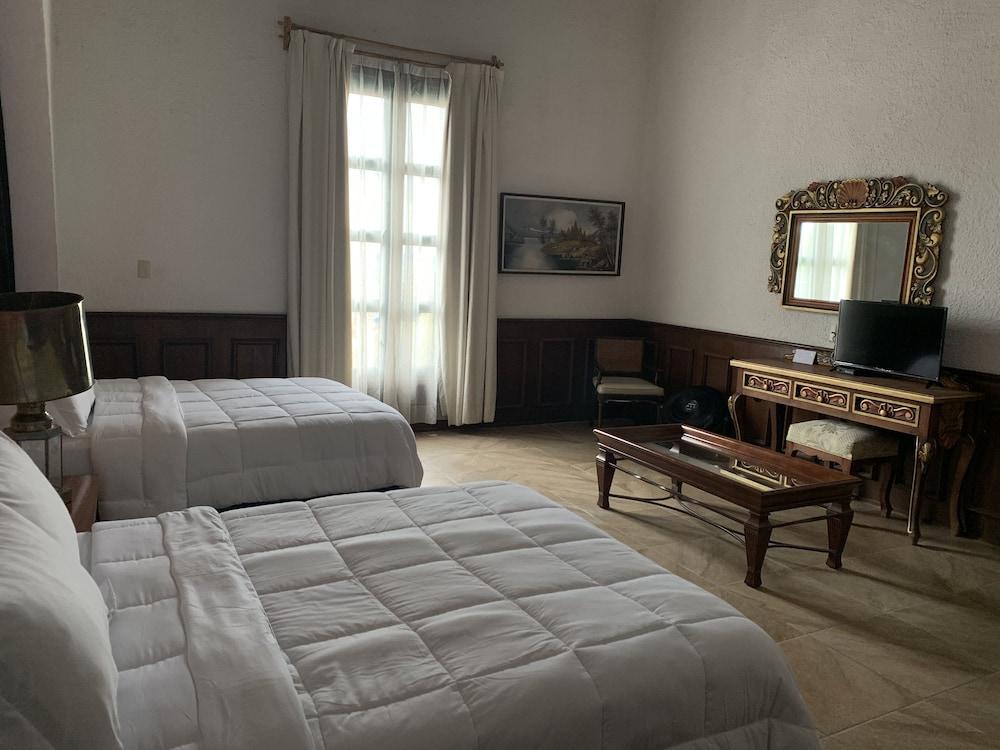 Hotel Posada la Ermita