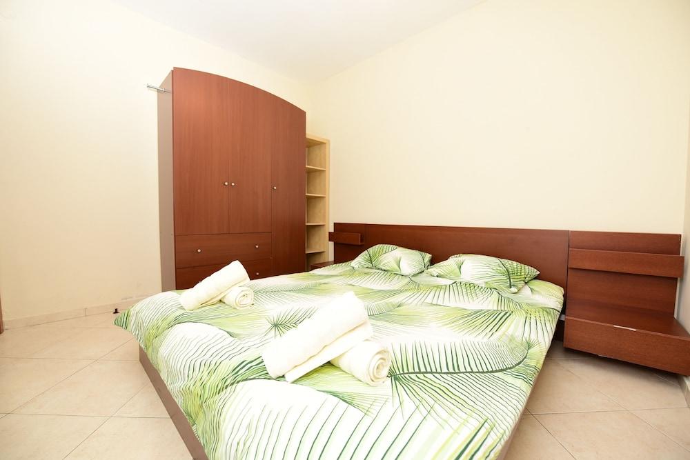 Amdar Holiday Apartments