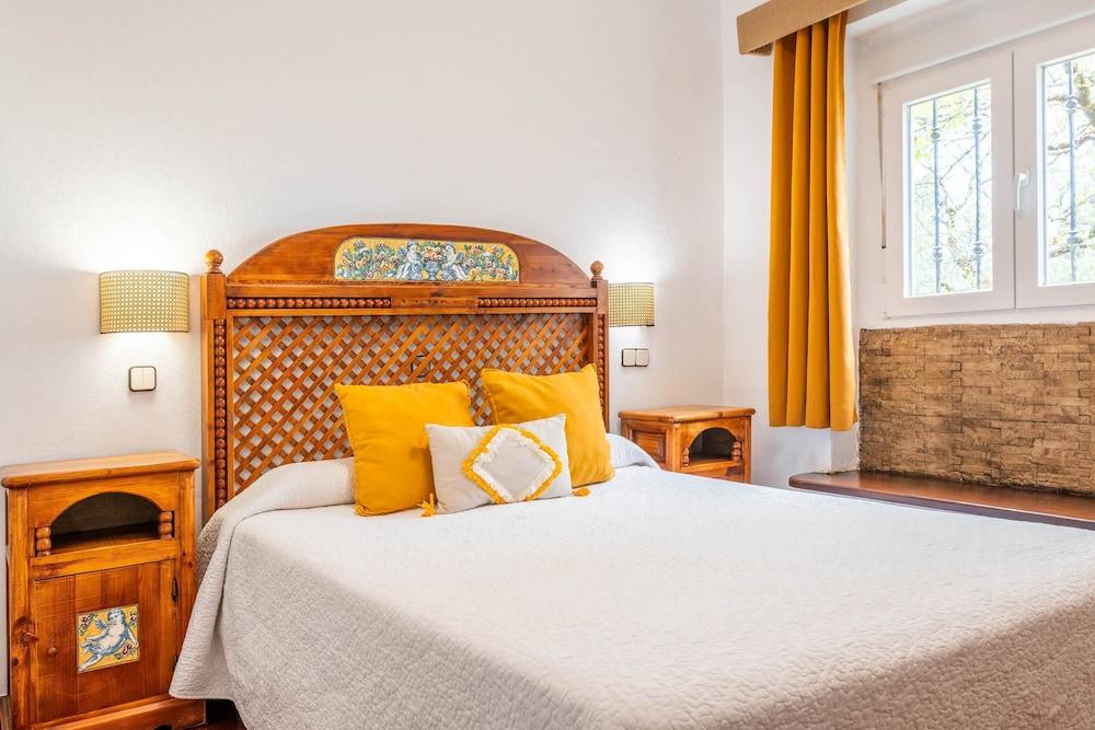 Hotel Rural El Refugio