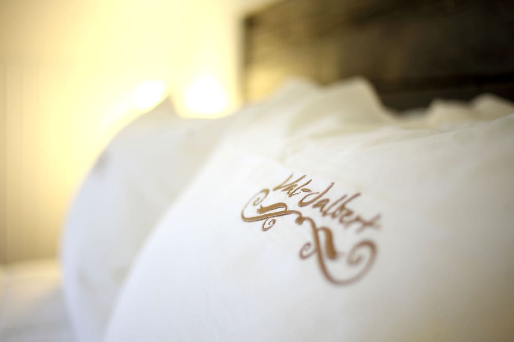 Village historique de Val-Jalbert