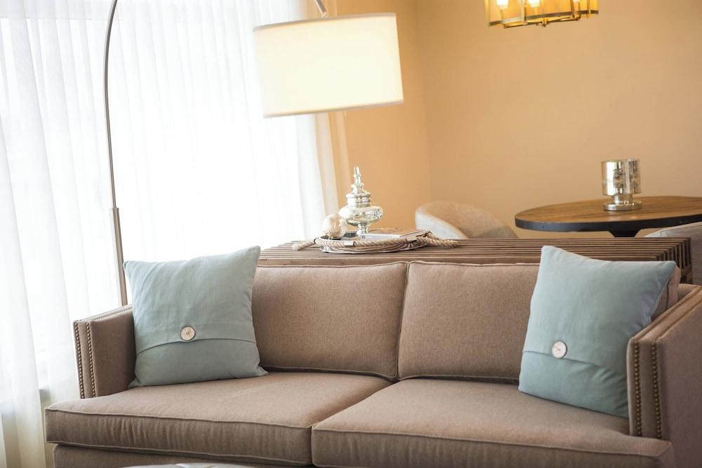 Renaissance Allentown Hotel