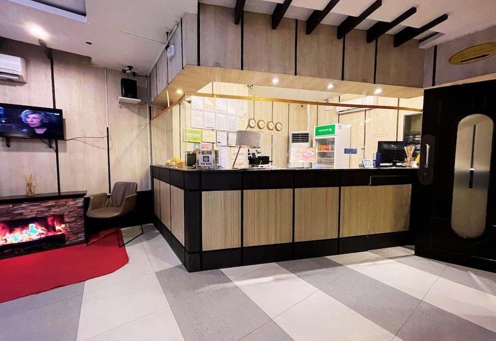 Hotel 99 Cubao Quezon City