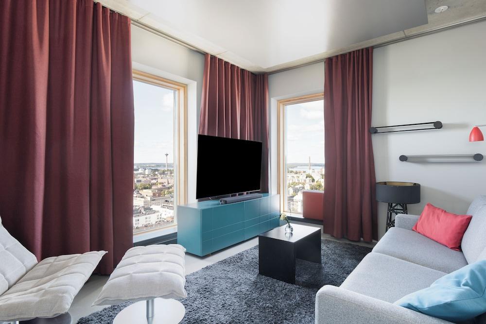 Solo Sokos Hotel Torni Tampere