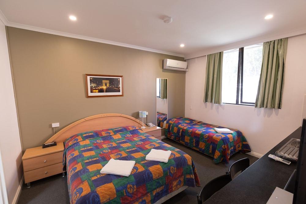 Chadstone Executive Motel