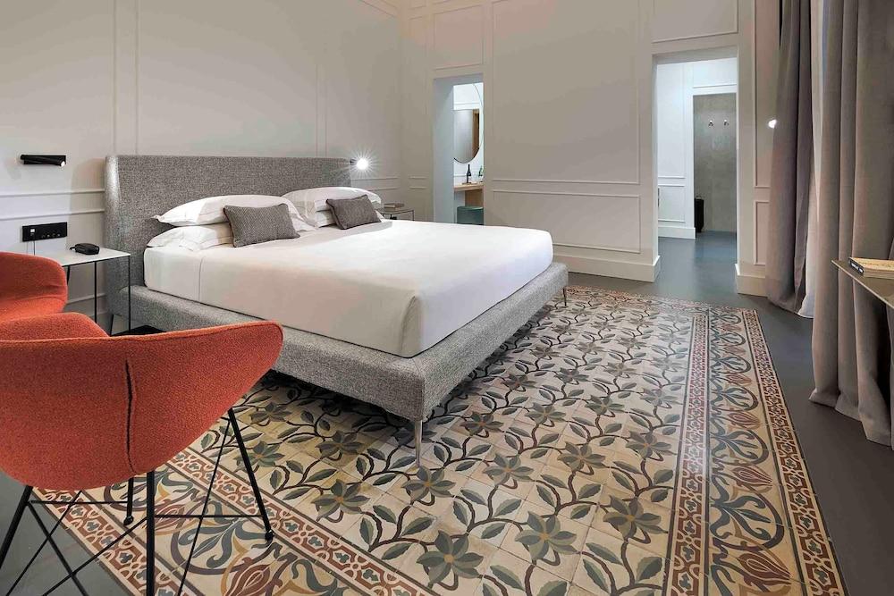 Habitat Boutique Hotel