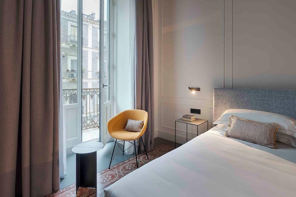 Habitat Boutique Hotel