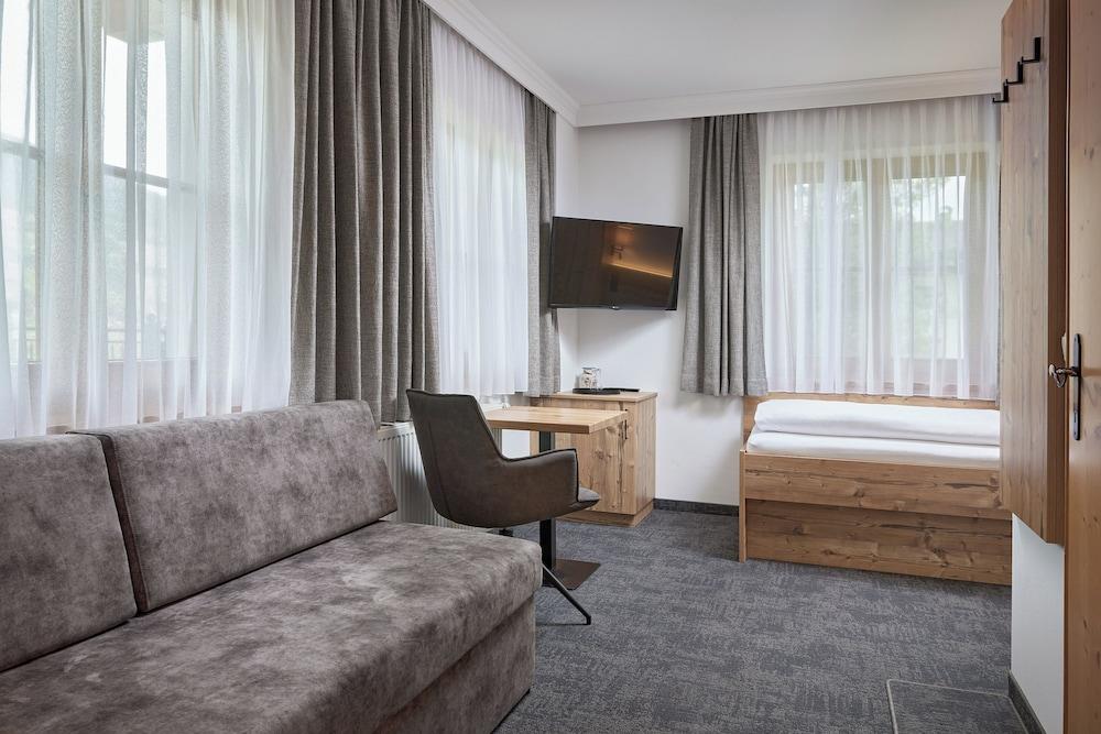 Hotel Gasthof Siggen