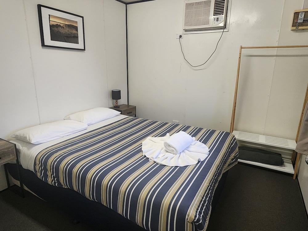 Eden Gateway Holiday Park