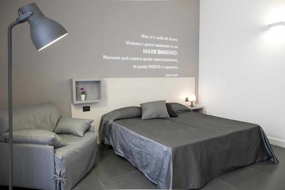 Nostos rooms & Apartments