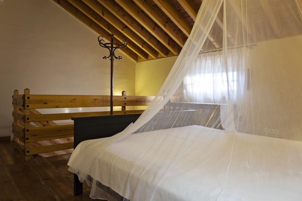 Hotel & Restaurant Cortijo del Arte