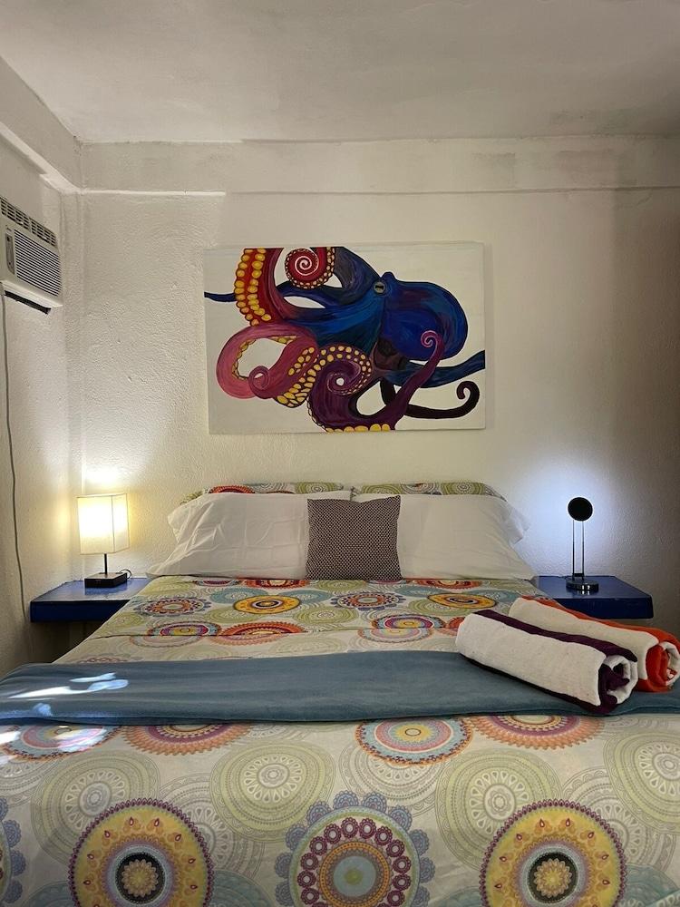 Hotel Posada Señor Mañana